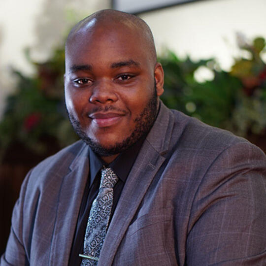 Kalvin Butler, Jr. Kalvin Butler, Jr.